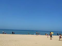 -那香海钻石沙滩浴场