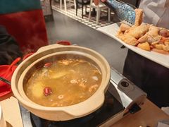 -避风塘(宝山万达店)