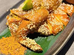 -一川二水•粤川醉(CP静安店)
