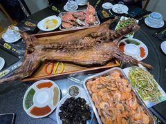 -壹品羊肉(沧州总店)