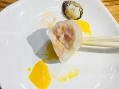 -小城粥道·海胆鲜虾粥(解放广场店)