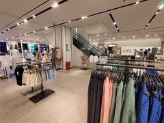 -ZARA HOME(长楹天街购物中心店)