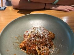 -街角 T·COFFEE 融合料理·BISTRO(车公庙店)