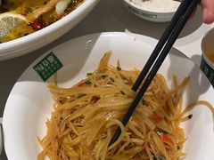 -绿草地·湘菜(芙蓉天街店)