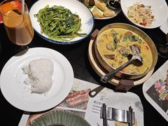 -金厨泰国餐厅·全泰籍厨师料理(拱北店)