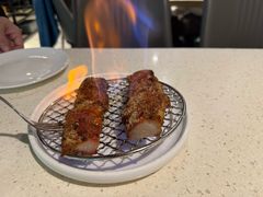 脆皮叉烧-任兴记(定西路店)