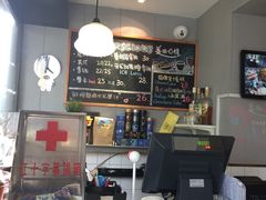 -美丽心情蛋糕(江苏路店)