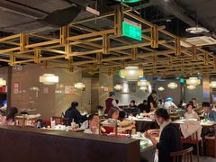 -晓宇重庆火锅(赛格国际购物中心店)