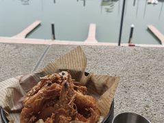 -22ºN BISTRO西餐&酒馆(石奥商业街店)