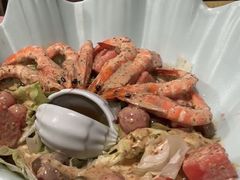 -202特色排档(五缘湾店)