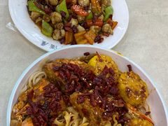 -人和啤酒屋海鲜大排档(营口路店)