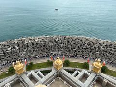 -三亚南山文化旅游区