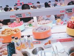-龍歌自助小火锅(市北台东利群店)