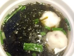 -永和大王(万顺路店)