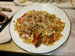 -林妈妈村·日式料理(宝山龙湖天街店)