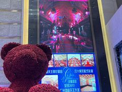 -稻香酒家·34年老字号·港式粤菜(汉街店)
