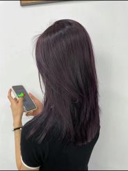 -AFA Hair studio·女士发型设计