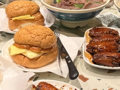 -华嫂冰室(尖沙咀店)