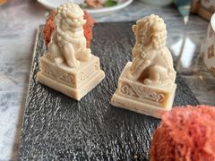 -广富林宰相府酒店·水云间
