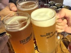 -汉森熊啤酒屋(雨耕山店)