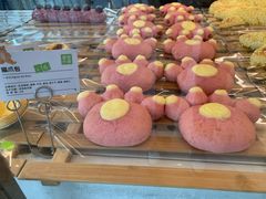 猫爪包-奈雪的茶(观前街店)