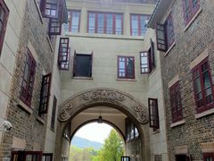 -武汉大学-樱园