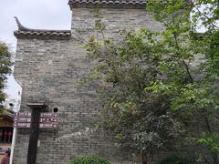 -青瓦房古村落