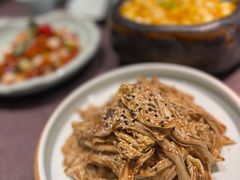 乾隆白菜-羲和雅苑•北京烤鸭(乐园道万象城店)