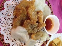 签到图片-荷香居(洞企石路店)