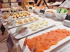-上海漕河泾万丽酒店