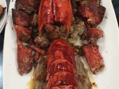 乾毓德平价海鲜火锅城-天津乾毓德饭庄·清真传统炒菜·海鲜烧烤(咸阳路店)