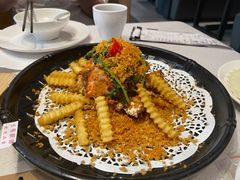 -79号渔船海鲜饭店(宝安店)