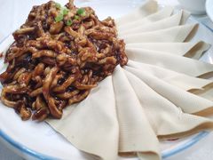 -湘桂人酒楼(西便门店)