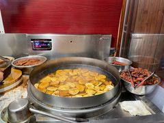 -门框胡同百年卤煮(前门店)