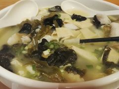 -鱼你在一起(南开天佑城店)