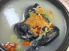 -长顺参鸡汤店(西塔总店)