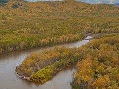 -北极村旅游风景区