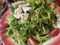 -呱呱叫民俗风味主题餐厅(沣峪口店)