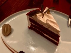 -Golden Lily河内巴黎法越料理餐厅(建国西路店)