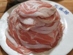 -元盛居(生态大街店)