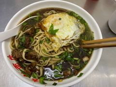 -老赵面店(大西路店)