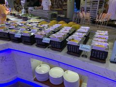 -澜悦港海鲜体验主题餐厅