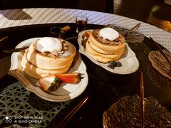 -T館·花园艺术餐厅