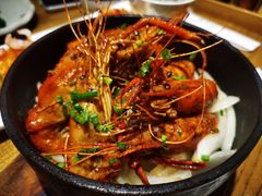 -阿吾罗日本料理(K11艺术中心店)