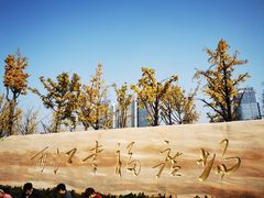 -两江幸福广场