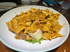 -惠宾饭庄(中山路店)