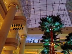 -威斯汀舞台餐厅