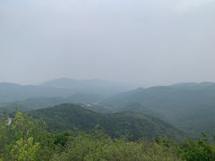 -香山公园