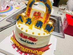 -海底捞火锅(劲松店)