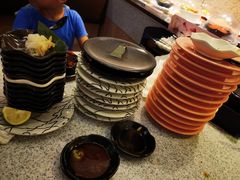 -争鲜回转寿司(金桥家乐福店)